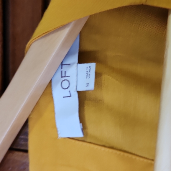 Loft medium top - Picture 3 of 3